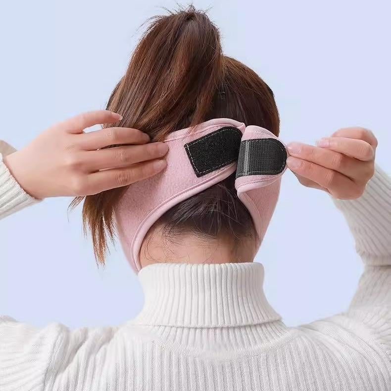 🖤Black Friday Sale:50% OFF🖤Winter Windproof Face Mask with Detachable Goggles