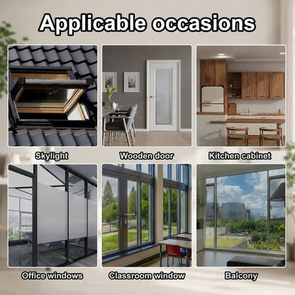 📢📢50% OFF !! ⏰32.8Ft Adhesive Weather Stripping