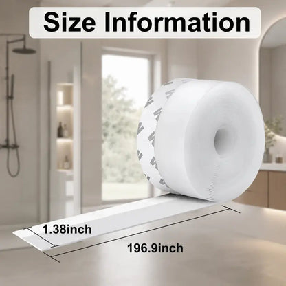 📢📢50% OFF !! ⏰32.8Ft Adhesive Weather Stripping